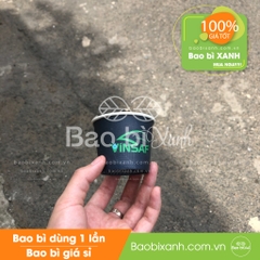 Ly giấy VinSaf