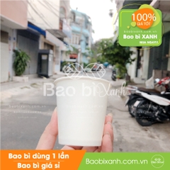 Ly giấy 5.5oz - 155ml