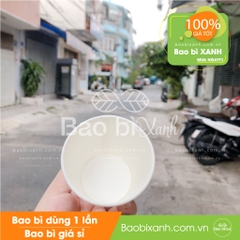 Ly giấy 5.5oz - 155ml