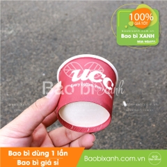 Ly giấy UESHIMA COFFEE