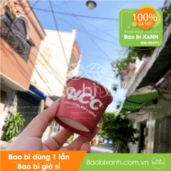 Ly giấy UESHIMA COFFEE