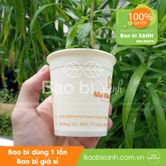 Ly giấy nha khoa Á châu