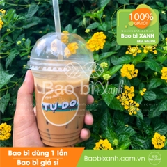 Ly nhựa Tự Do