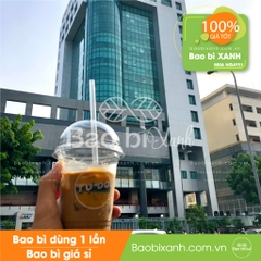 Ly nhựa Tự Do