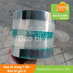Cuộn màng ép Paramita