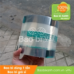 Cuộn màng ép Paramita