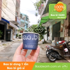 Ly giấy Adore Wold Coffee
