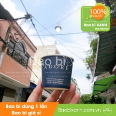 Ly giấy Adore Wold Coffee