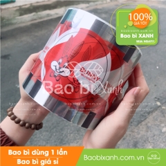 Màng ép Bunny