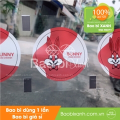 Màng ép Bunny