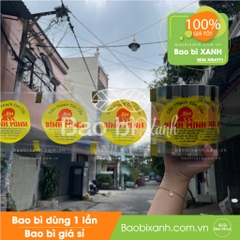 Cuộn màng ép Cồn Thạch Bình Minh