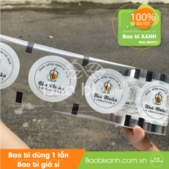 Cuộn màng ép Nhà Maika