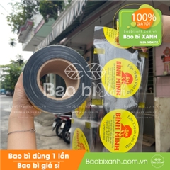 Cuộn màng ép Cồn Thạch Bình Minh