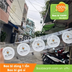 Cuộn màng ép Nhà Maika