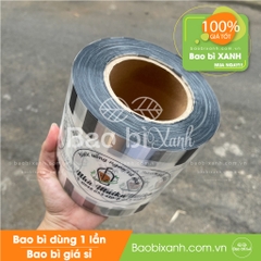 Cuộn màng ép Nhà Maika