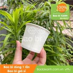 Ly giấy 4.5oz - 130ml
