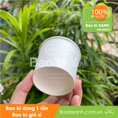 Ly giấy 4.5oz - 130ml