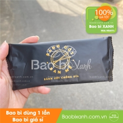 Khăn lạnh bánh ướt Ban Mê