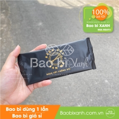 Khăn lạnh bánh ướt Ban Mê