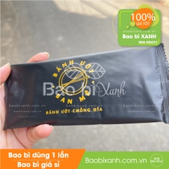 Khăn lạnh bánh ướt Ban Mê