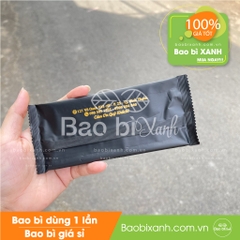 Khăn lạnh bánh ướt Ban Mê