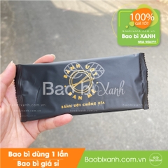 Khăn lạnh bánh ướt Ban Mê