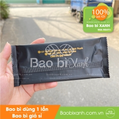 Khăn lạnh bánh ướt Ban Mê