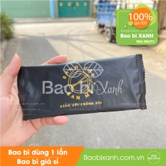 Khăn lạnh bánh ướt Ban Mê