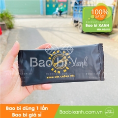 Khăn lạnh bánh ướt Ban Mê