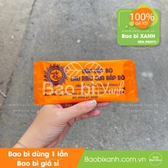 Khăn lạnh bún bắp bò 227