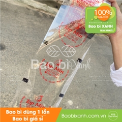 Cuộn ép ly in lụa 1 màu