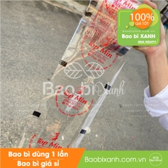 Cuộn ép ly in lụa 1 màu