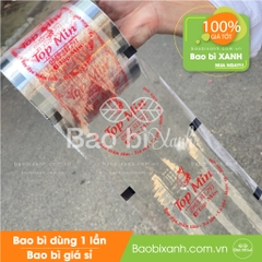 Cuộn màng ép TOPMIN
