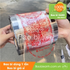 Cuộn màng ép TOPMIN