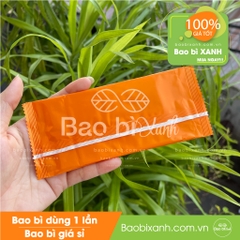 Khăn lạnh Camille Drinks & Foods