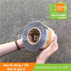 Cuộn màng ép bắp rang bơ BNFOOD