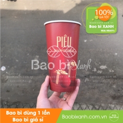 Ly giấy Piêu