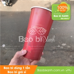 Ly giấy Piêu