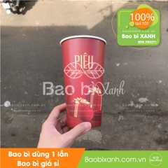 Ly giấy Piêu