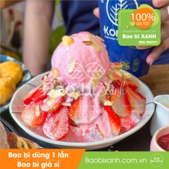 Ly giấy KOMORI