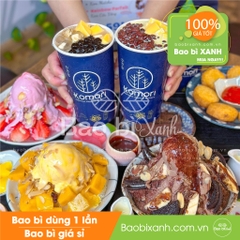 Ly giấy KOMORI