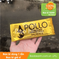 Khăn lạnh phòng trà Apolo Coffee Studios