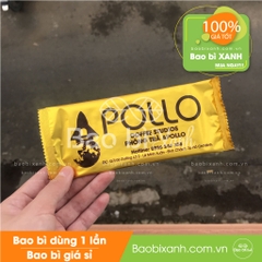 Khăn lạnh phòng trà Apolo Coffee Studios