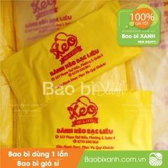 Khăn lạnh bánh xèo Bạc Liêu