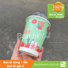 Ly giấy Bizen