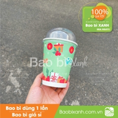 Ly giấy Bizen