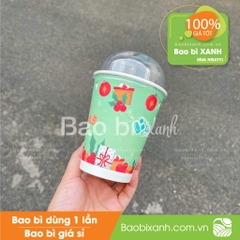 Ly giấy Bizen