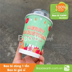Ly giấy Bizen