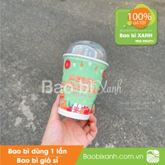 Ly giấy Bizen