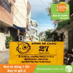 Khăn lạnh bánh mì chảo 27